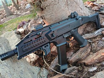 ASG Scorpion EVO 3v1 (ZNÍŽENÁ CENA) - 2