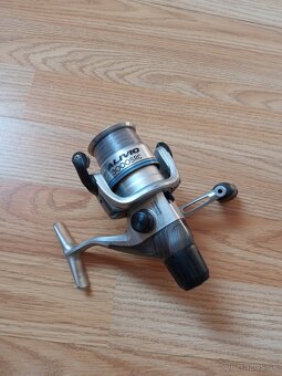 Naviják Alivio 3000SRC - 2