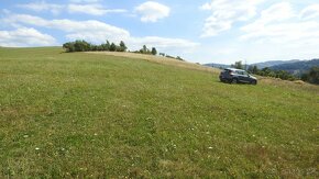 Na predaj Stavebne pozemky 850m2-1100m2 Ski Park Desna - 2