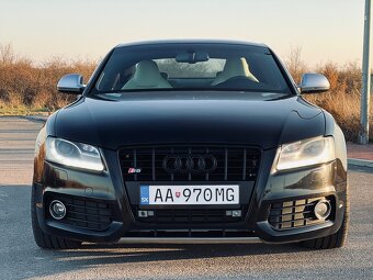 Audi S5 4,2 V8 260kw Quattro - 2