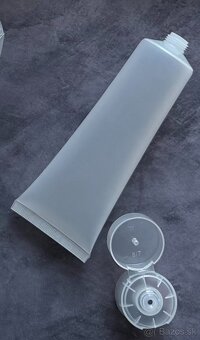50x 200 ml tuba na gél / krém + plnička - 2