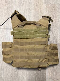 Airsoft doplnky - 2