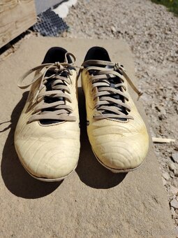 Nike tiepmo legend 10 academy TF - 2