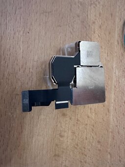 iPhone 14 Pro Max kamera - 2