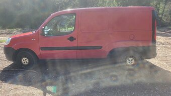 Doblo maxi 1.3jtd - 2