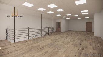 Na prenájom lukratívne priestory v centre mesta Spišská Nová - 2