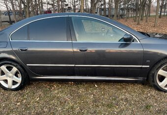 Predám Peugeot 607 - 2