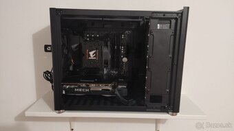 R5 3600/RX 6600 - 2