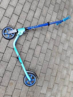 Kolobežka Scool Flax 8.2 - 2