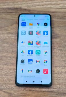 Xiaomi Redmi Note 11 Pro; 6,67“ AMOLED; 128GB; Android 13 - 2