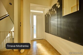 predám rd Trnava-Modranka - 2