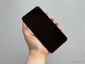 iPhone XS Max 512GB Silver Nová Baterka - 2