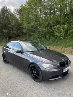 Bmw E90 330xd - 2