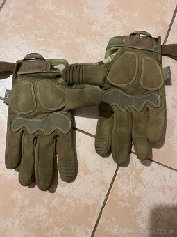 Rukavice Mechanix m-multi - 2
