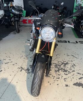 Honda CB 600 F Hornet 2006 - 2