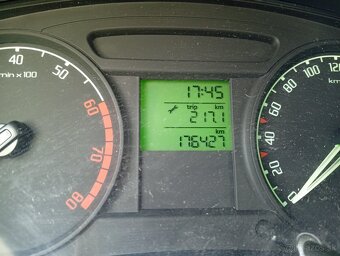 Predam Skoda Fabia - 2