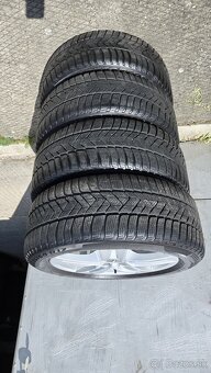 Audi original - 2