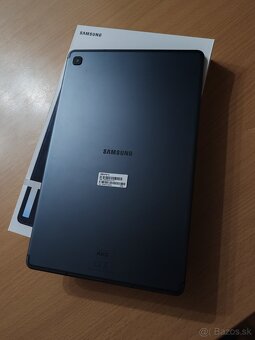 Samsung Tab S6 Lite model SM-P615 - 2