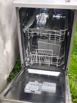 Predám umývačku riadu Philco - 2