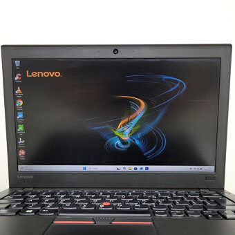 Lenovo X270 i5-7300U 8GB 256GB NVMe 4G Win11 - 2