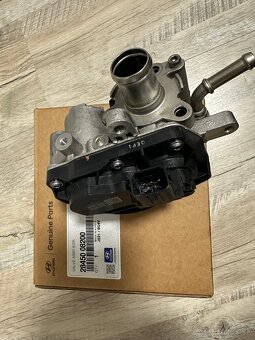 Predám EGR ventil – Kia / Hyundai - 2