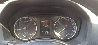 Predám Skoda Octávia 2 facelift - 2
