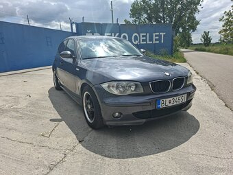 Predám bmw - 2