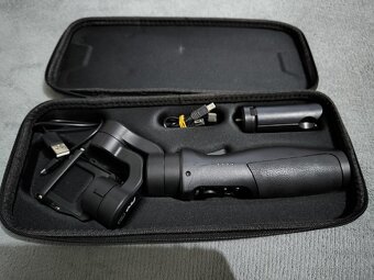 Hohem iSteady Pro 2 - 2