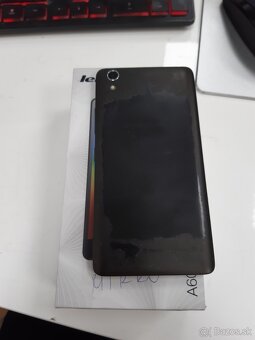 Lenovo A6000 - 2
