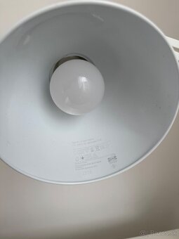 Lampa Ikea - TERTIAL - 2