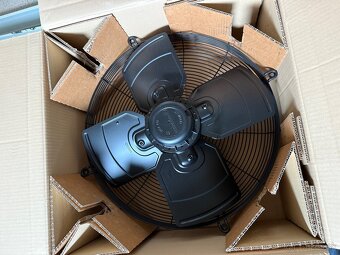 Predám ventilátor - 2