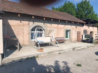 Ponúkam na predaj rodinný dom v obci Hídvégardó - Maďarsko - 2