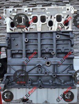 Motory BXE BJB BKC 1.9 TDi 8V Repas - 2