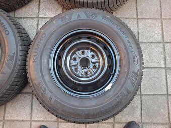 sada 6x139,7 16" MITSUBISHI, ISUZU - 2