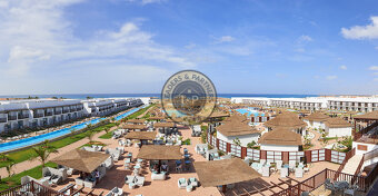 Apartmány v rezorte MELIÃ Llana Beach Resort & Spa, ostrov S - 2
