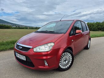 Ford C-max 1.6tdci - 2