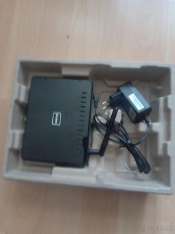 Wi-fi router D-Link N150 - 2