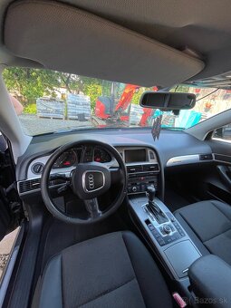 Audi A6 allroad 3.0 tdi - 2