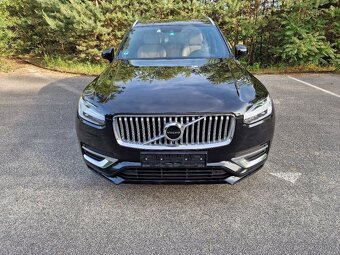 Volvo Xc 90 Inscription hybridné - 2