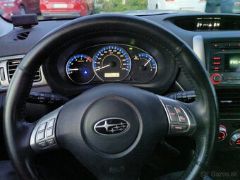 Subaru Forester - 2
