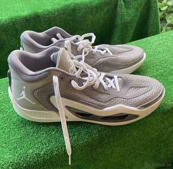 Nike, Jordans 46( 30cm) - 2