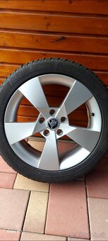 Hlinikove disky 5x112 r17 - 2