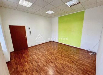 Ponúkame na prenájom zrekonštruované priestory v centre Koší - 2