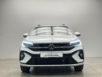 Volkswagen Taigo 1.5 TSI R-Line DSG - 2