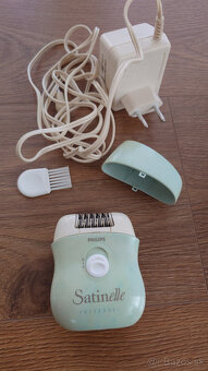 Depilator Philips - 2