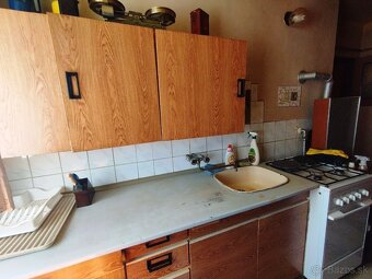 Predám 1 izbový byt Nitra, centrum mesta - 2
