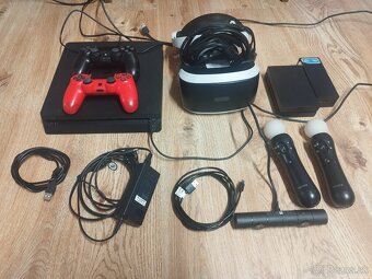 Ps4 slim 500gb - 2