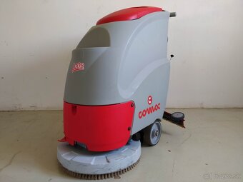 Umývací stroj COMAC L 20 B - 2