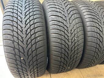 205/55R16 zimne - 2