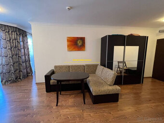 Apartman 2+kk, Sveti Vlas, Bulharsko, 63m2 - 2
